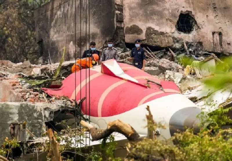 Air India crash : ਪਾਇਲਟ ਨਹੀਂ, ਇਲੈਕਟ੍ਰਿਕਲ ਖਰਾਬੀ ਜ਼ਿੰਮੇਵਾਰ, claims FIP