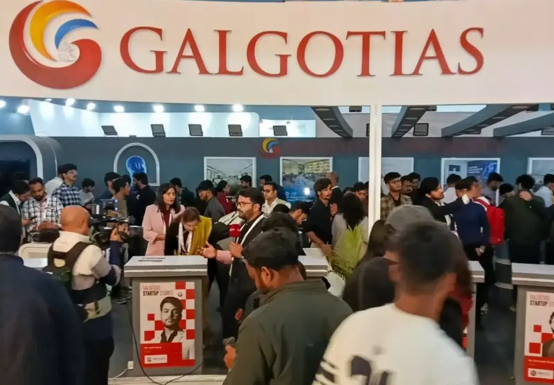 Five times Galgotias University was dogged by controversies