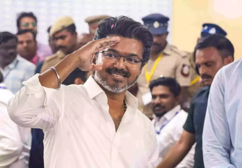 టీవీకేకు కాంగ్రెస్ కండీషనల్ సపోర్ట్‌..