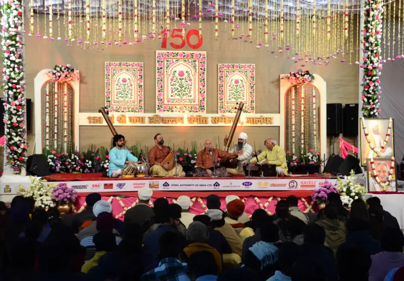 OPEN HOUSE: Should Devi Talab Mandir stretch be developed as a heritage street with museum?
