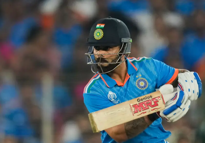 Ind vs Pak results in T20 World Cups: How India, Virat Kohli dominated