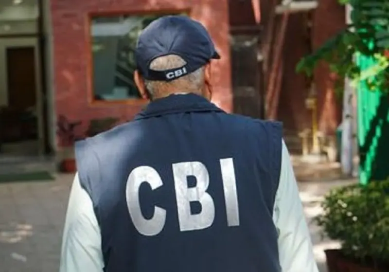 CBI registers FIR in Rs 590 crore IDFC First and AU Small Finance Bank scam