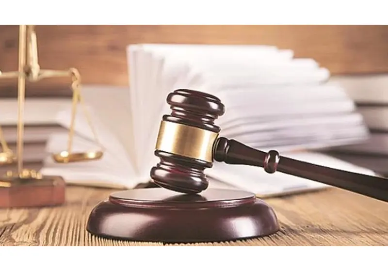 Special Courts for Illegal Mining