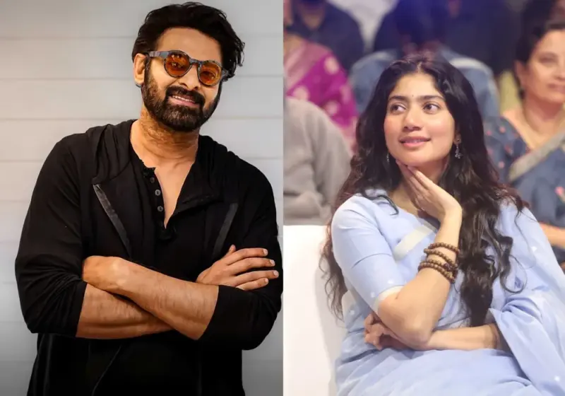 Prabhas సాయి పల్లవి కారణంగా ప్రభాస్ సినిమా షూటింగ్ వాయిదా