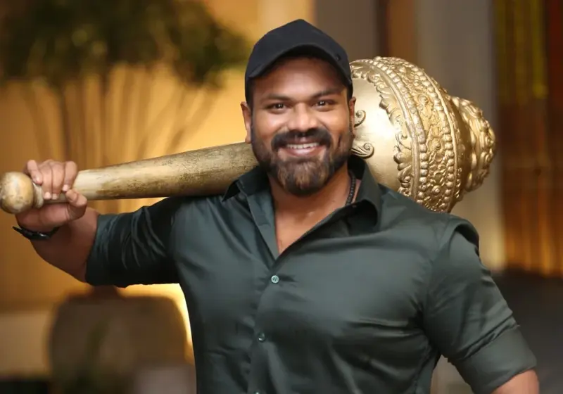 Manchu Manoj పుట్టిన రోజు సందర్భంగా మంచు మనోజ్ సంచలన ప్రకటన!