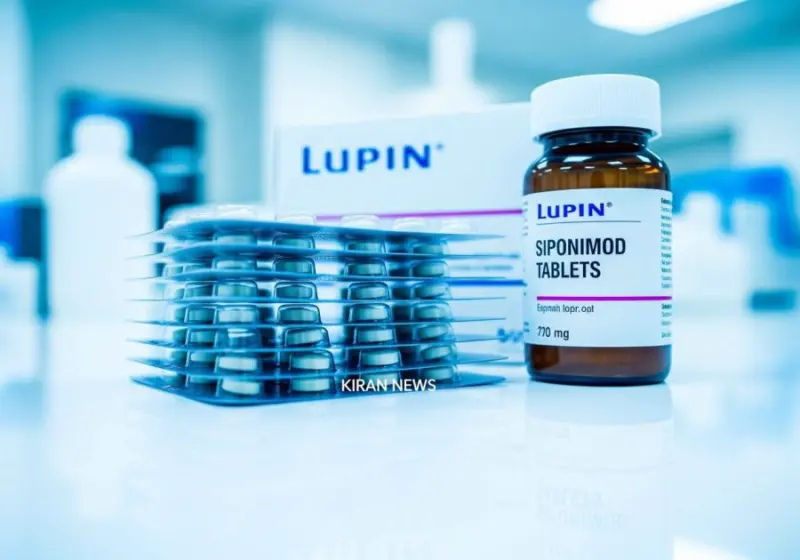 Lupin surges on securing USFDA approval for Dapagliflozin tablets