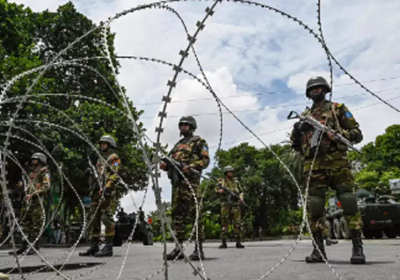 Night Curfew lifted in Meghalaya's West Garo Hills as situation returns to normal