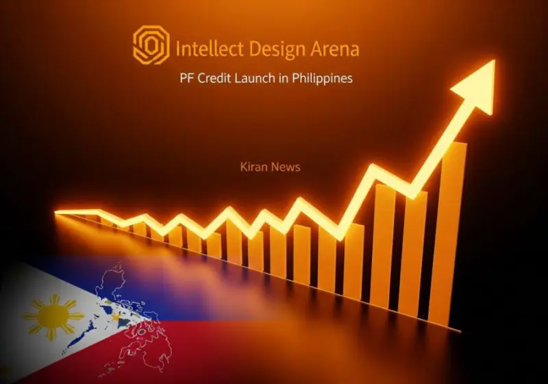 Intellect Design Arena zooms on launching eMACH.ai Islamic Banking