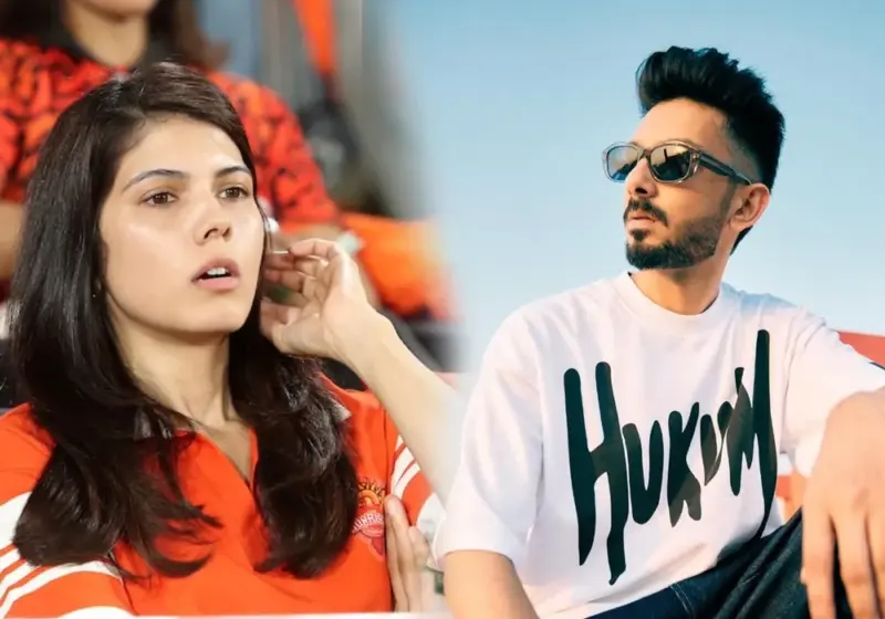 SRH ఓనర్ కావ్య మారన్తో అనిరుధ్ పెళ్ళి ముహూర్తం ఫిక్స్
