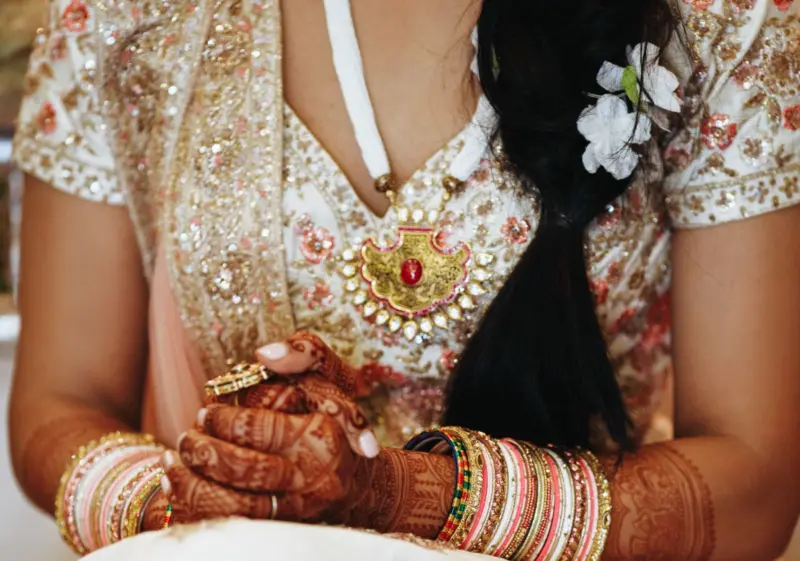 RIP Arranged Marriages: Indian American Girls