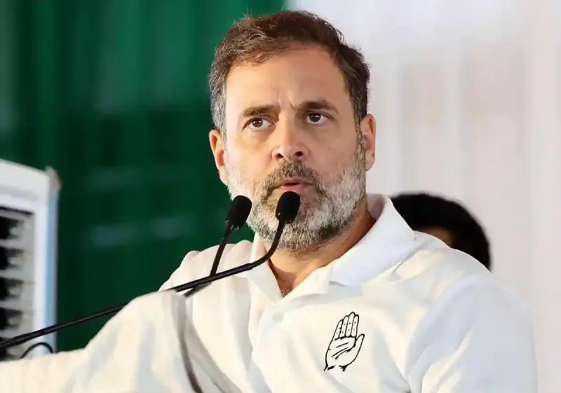 तमिलनाडु चुनाव में PM मोदी का प्रचार जोरों पर, राहुल गांधी नदारद, DMK-कांग्रेस गठबंधन पर सवाल