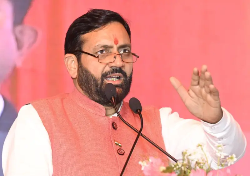 Lankan monks write to Haryana CM over Buddhist circuit