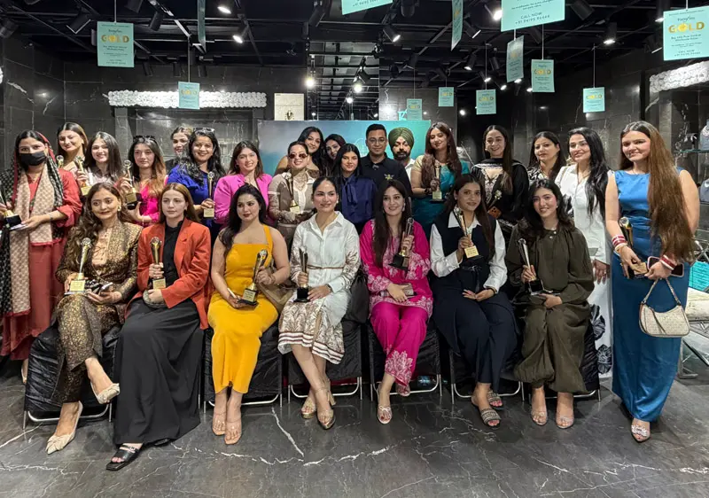 Fortofino honours women on 'World Diamond Day'