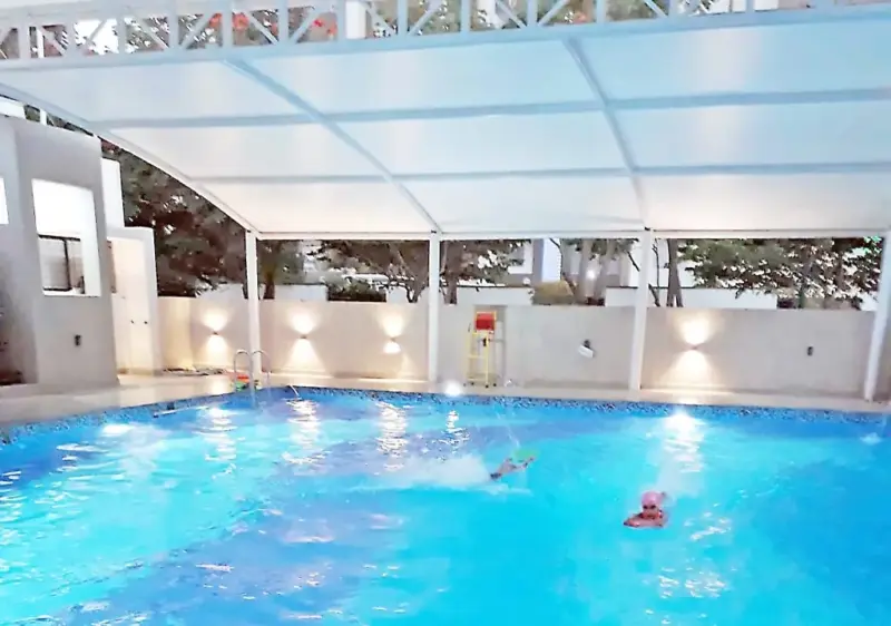 आंतरक्लब जलतरण स्पर्धा 12 रोजी