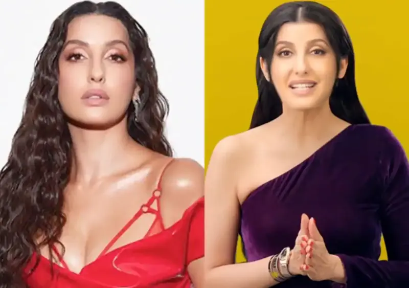 Nora Fatehi Deepfake Video: नोरा फतेही हुई डीपफेक वीडियो का शिकार, पोस्ट शेयर कर जताई आपत्ति