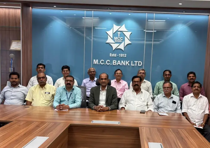 MCC Bank reports ₹13 crore profit, to open new branches at Deralakatte and Katapady