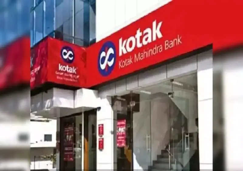 Kotak Mahindra Bank Q4 profit up 13.4%, dividend declared