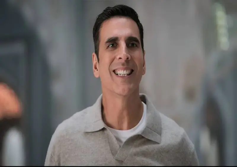 Bhooth Bangla trailer brings nostalgia and comedy