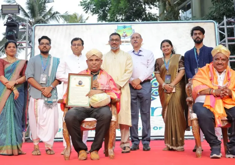 SJEC concludes Milan 2026 with vibrant cultural finale