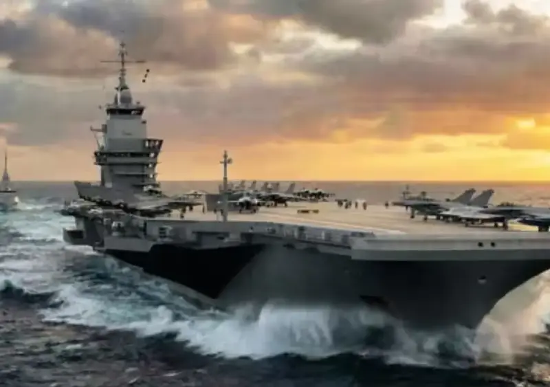 Strava post exposes French warship location in security lapse