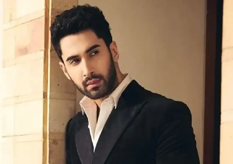 Lakshya replaces Akshay Kumar in Rowdy Rathore 2, to play double role