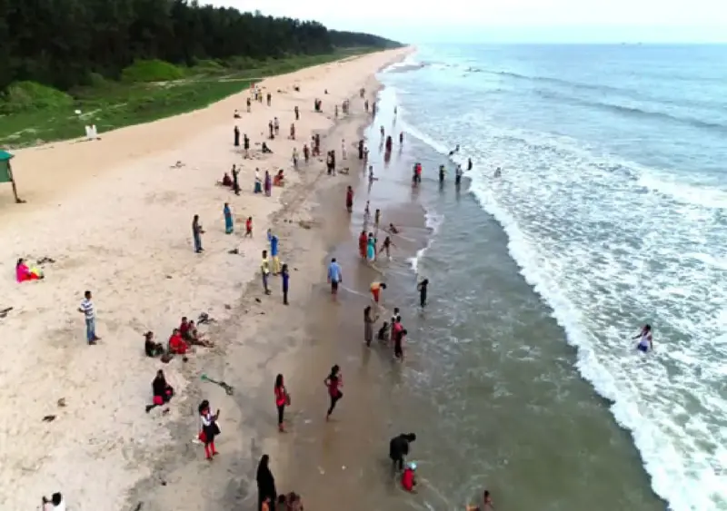 Coastal plan cleared, but CRZ hurdles cloud tourism push