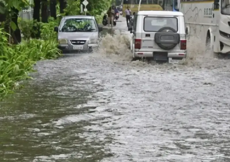 Finish flood works by May or face suspension: Bengaluru warns engineers