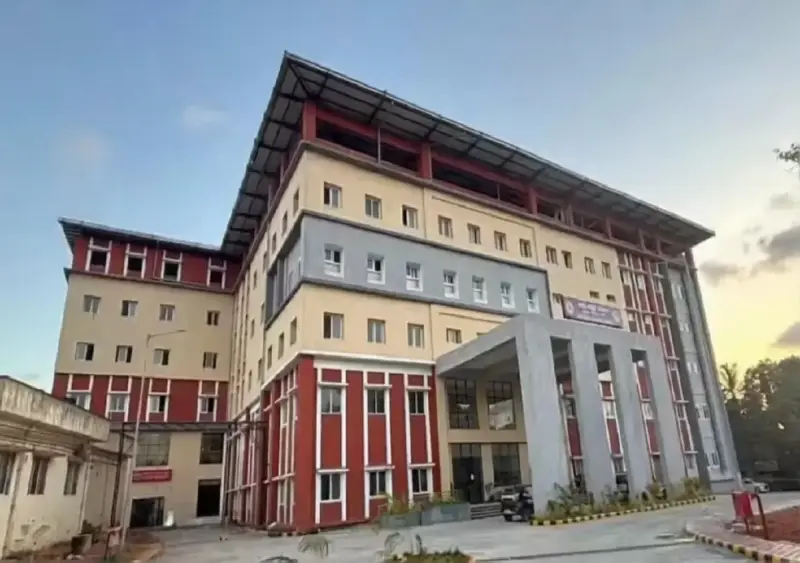 Udupi district hospital advances digital healthcare system
