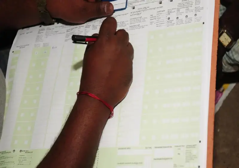 Accurate census data vital for welfare planning: Mysuru DC