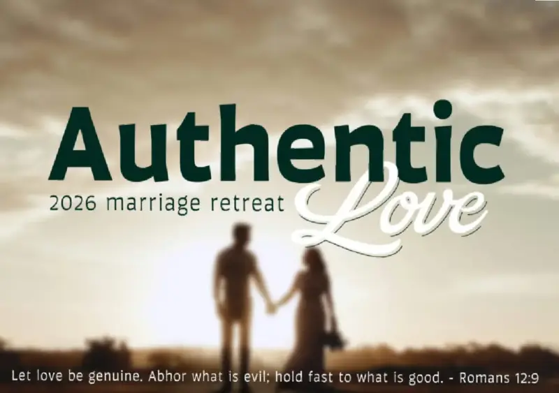 Bethshalom 2026 online retreat invites couples to renew marriage