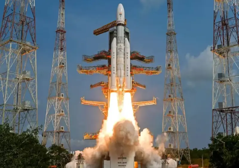 Chandrayaan-4 faces delays after ISRO switches rocket plan