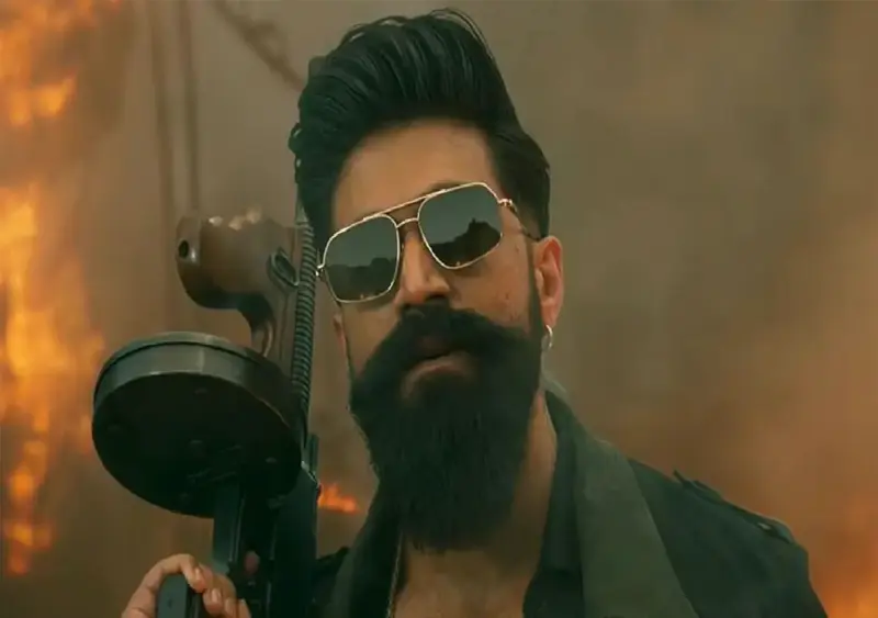 Yash's 'Toxic' release postponed, new date awaited