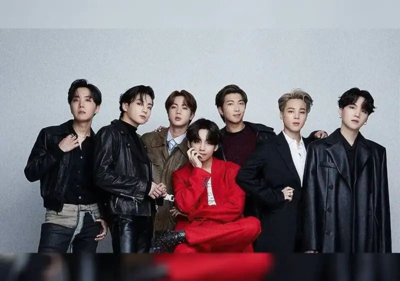 BTS 2026 World Tour Rumored to Include Mumbai Stop