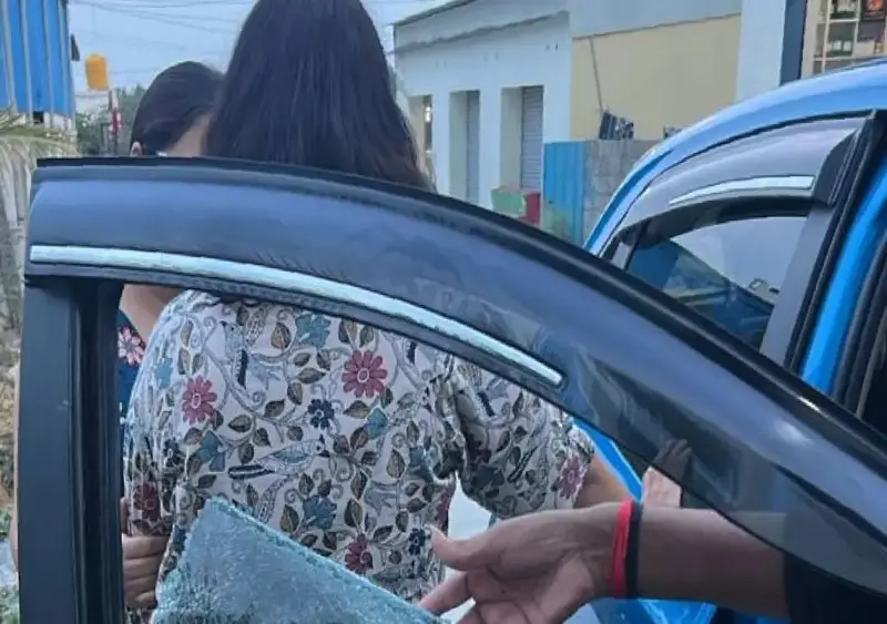 West Bengal couple attacked in road rage near Electronics City