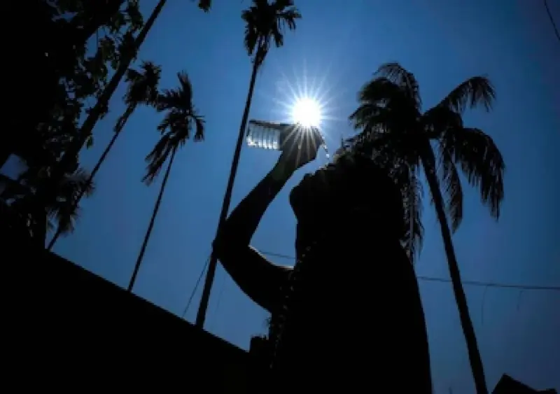 Why Bengaluru is getting hotter every year