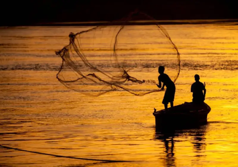 Fishing activity in Mangaluru drops sharply amid crisis