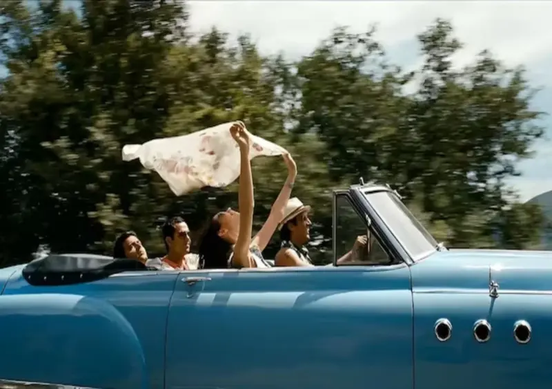 Don't forget IDP for your foreign road trip