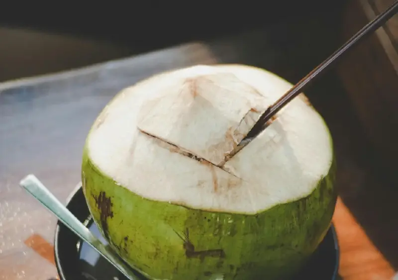 Coconut water at ₹180 per litre sparks debate in Bengaluru