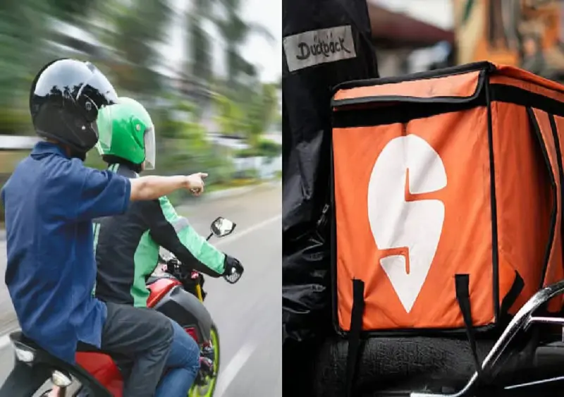 Bengaluru police to tighten bike taxi safety rules