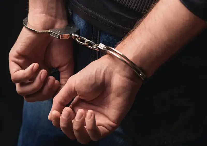 Two arrested after man found murdered near Old Port river