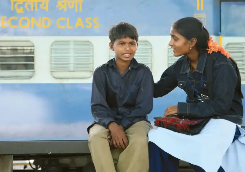 Delhi HC flags child trafficking crisis at railway stations