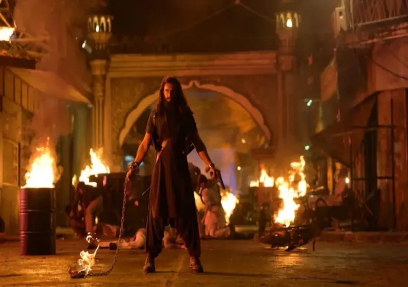 Dhurandhar 2 nears ₹900 crore in India