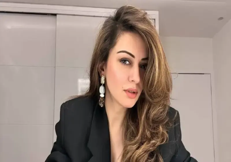 Hansika Motwani casting couch remarks spark backlash