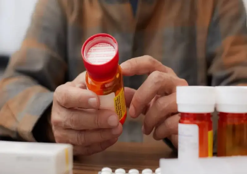 US imposes 100% tariff on patented medicines
