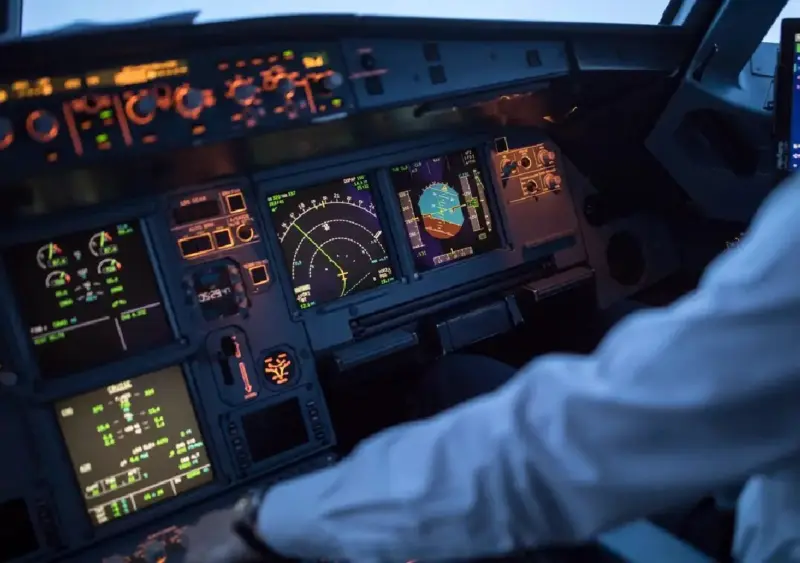 Akasa Air pilot dies of heart attack during training