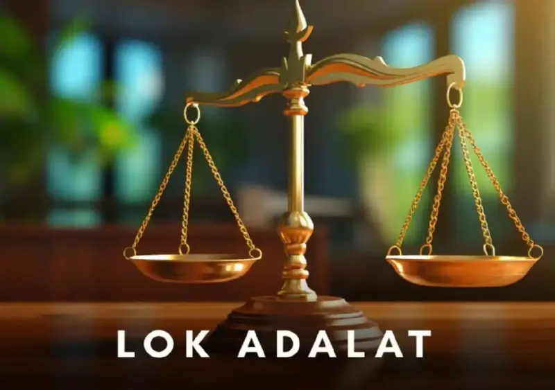 Lok Adalat settles Lady Goschen Hospital contractor dispute
