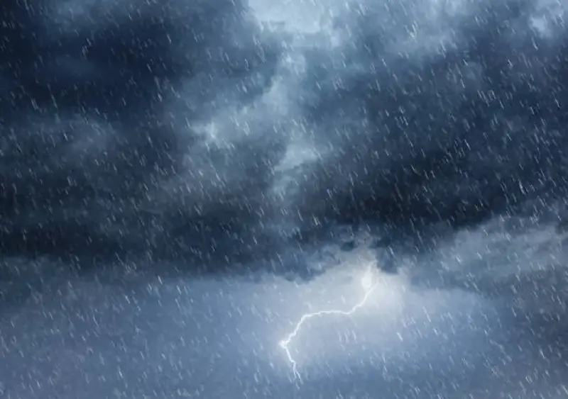 Thunderstorms likely in Delhi-NCR, stronger system ahead