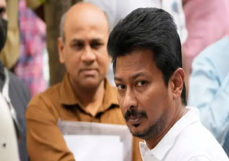 Udhayanidhi Stalin: From actor to Tamil Nadu DCM