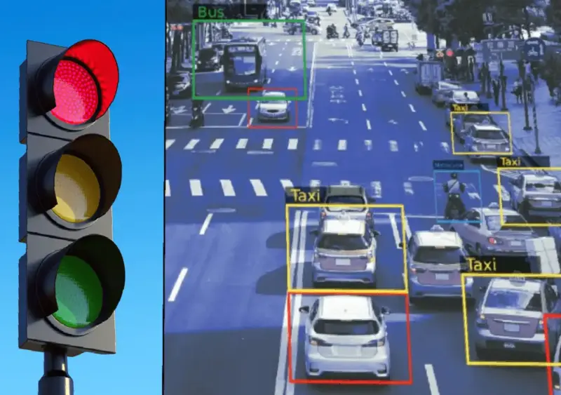 AI traffic system transforms Bengaluru commute experience