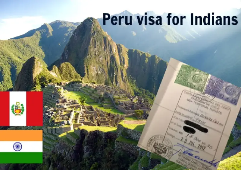 Peru travel rules for Indians: Visa-free entry has conditions